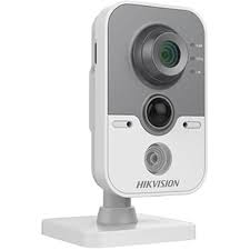 Camera WIFI IP HIKVISSION DS-2CD2442FWD-IW