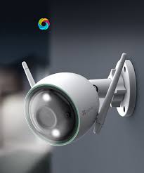 Camera WIFI C3N CS-CV310 Smart IPC Tích Hợp AI