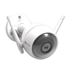 Camera IP hồng ngoại không dây 2.0 Megapixel EZVIZ CS-CV310-C0-6B22WFR (C3X 1080P)