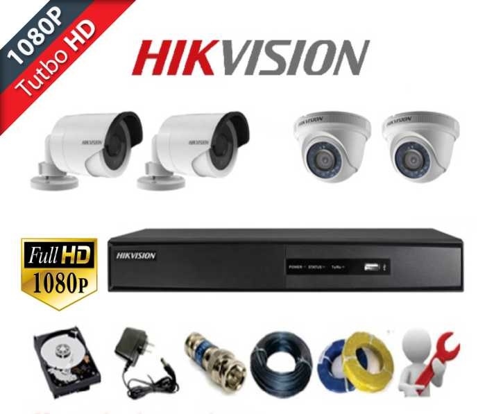 Bo 4 mat camera Hikvision Full HD 2 0MP 344