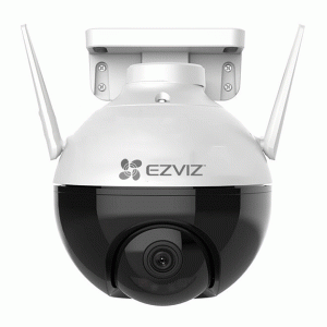 Camera Wifi EZVIZ C8C xoay thông minh Full HD 1080P (Chuẩn nén H.265, nhận diện người AI, màu ban đêm)