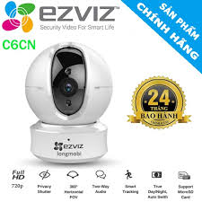 Camera wifi đa năng theo dõi chuyển động 360 độ EZVIZ CS-CV246 ez360 (C6CN 720P)