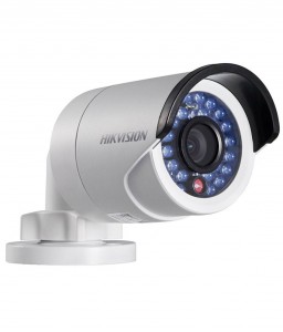 CAMERA  HIK VISION DS-2CE16COT-IRP