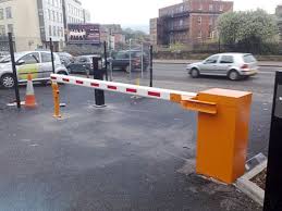 Những loại barrier thích hợp cho cổng công ty doanh nghiệp của bạn?